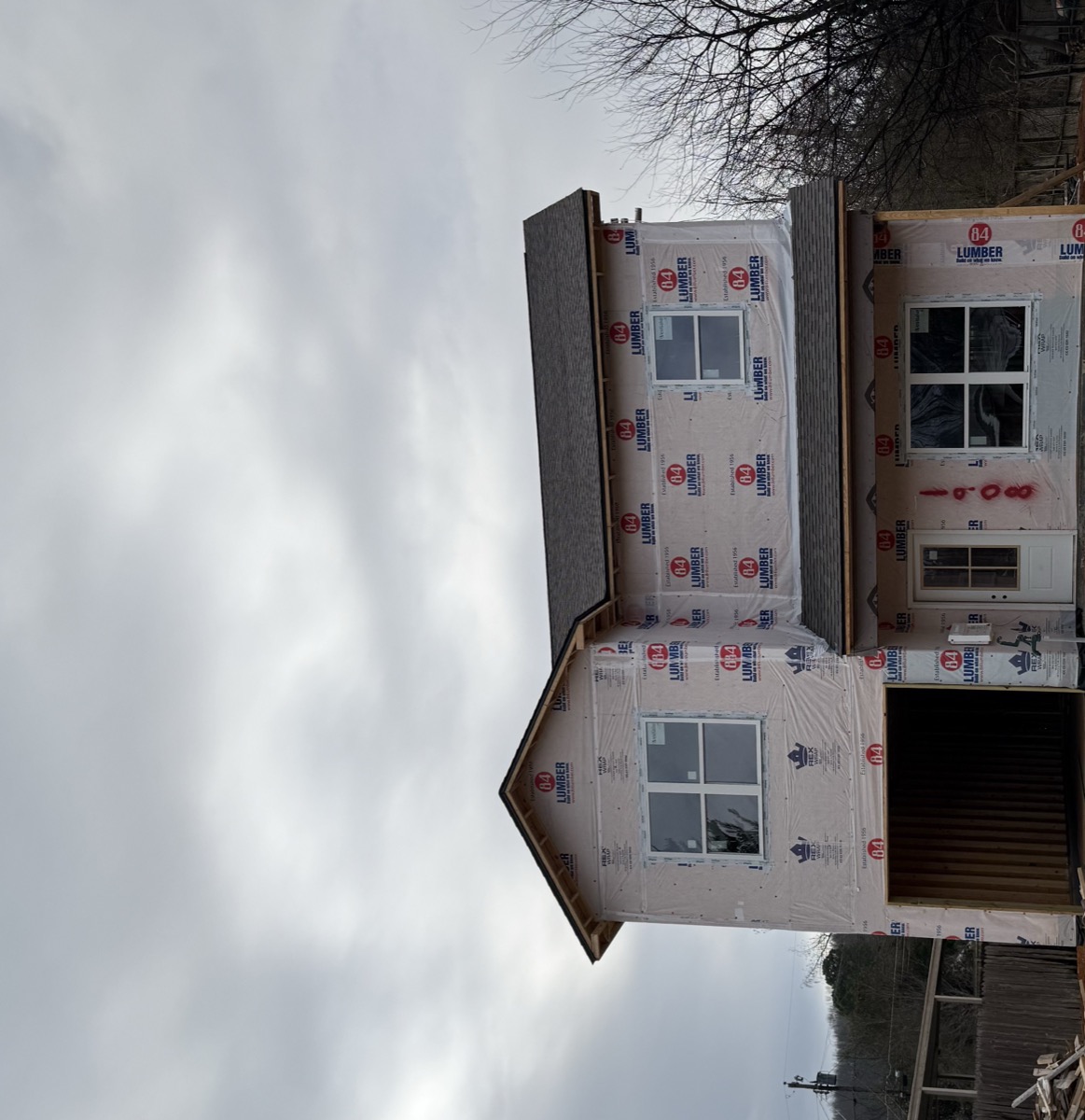 1908 Polk Dr NE